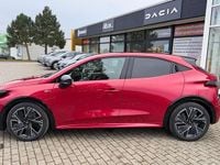 Gebraucht Renault Clio Esprit Alpine 158 PS (116 kW) 2026 Npu absolutrot Kleinwagen