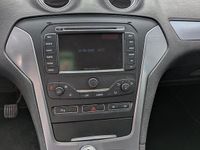 Gebraucht Ford Mondeo 163 PS (119 kW) 2011 Schwarz Kombi