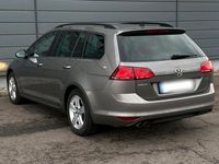 Gebraucht VW Golf VII Highline 150 PS (110 kW) 2015 Kombi