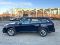 Gebraucht Subaru Outback 125 PS (91 kW) 2024 Schwarz Kombi