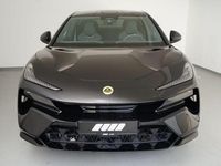 Gebraucht Lotus Eletre 450 kW (612 PS) 2025 Schwarz SUV