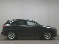 Brugt Ford Kuga Titanium 120 HK (88 kW) 2021 Sort SUV