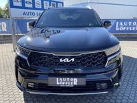 gebraucht Kia Sorento Spirit AWD PDC* RFK* NAVI* KLIMA* PANO*