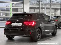 Usata Audi A1 Sportback Advanced 116 CV (85 kW) 2026 Nero Utilitaria