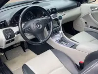 Gebraucht Mercedes C180 143 PS (105 kW) 2008 Coupé