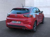 Gebraucht Ford Puma ST-Line 155 PS (114 kW) 2024 Rot SUV