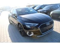 Używany Audi A3 Advanced 150 KM (110 kW) 2023 Sedan/Limuzyna