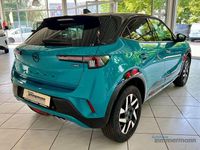 Neu Opel Mokka 145 PS (106 kW) 2025 Gruen SUV