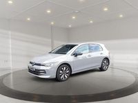 Gebraucht VW Golf VIII Goal 116 PS (85 kW) 2025 Mondsteingrau Limousine