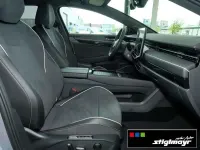 Neu VW ID.7 Pro 210 kW (286 PS) 2026 Mondsteingrau schwarz Kombi
