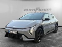Neu Kia EV4 150 kW (204 PS) 2025 (waf) wolfgrau metallic SUV