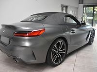 Gebraucht BMW Z4 Shadowline 258 PS (189 kW) 2020 Grau metallic Cabrio
