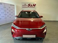 gebraucht Hyundai Kona EV Trend Tempo Abstand Sitz/Lenkheiz PDC