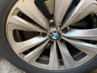 Gebraucht BMW 530 258 PS (189 kW) 2014 Schwarz Limousine