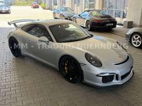 Gebraucht Porsche 911 476 PS (350 kW) 2014 Silber Coupé