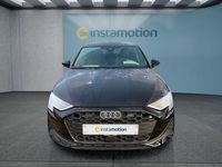 Usata Audi A3 2025 Nero Berlina