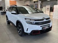 gebraucht Citroën C5 Aircross PureTech 130 S&S Feel Pack + Sitzh.