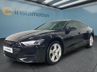 Gebraucht Audi A7 286 PS (210 kW) 2025 Schwarz Limousine