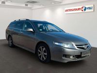 gebraucht Honda Accord Kombi 2.2 i-CTDi Sport Klimaautomatik