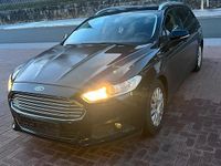 Gebraucht Ford Mondeo 158 PS (116 kW) 2015 Kombi