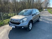 Gebraucht Honda CR-V 140 PS (102 kW) 2008 Braun SUV