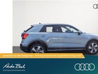 Nowe Audi Q2 S-Line 150 KM (110 kW) 2026 Szary SUV