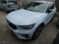 Gebraucht Volvo XC40 Plus 197 PS (144 kW) 2023 Blau SUV