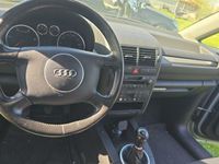 gebraucht Audi A2 1.4