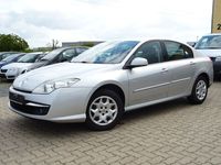 gebraucht Renault Laguna III Expression, Klima, TÜV neu