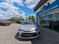 Gebraucht Suzuki Swace Comfort+ 140 PS (102 kW) 2024 Silber Kombi