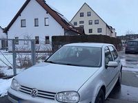 Gebraucht VW Golf 950 PS (698 kW) 2013 Rot Coupé