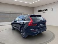 Gebraucht Volvo XC60 Plus 197 PS (144 kW) 2023 Schwarz SUV
