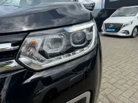 Occasion Renault Alaskan Intens 190 ch (139 kW) 2018 Pick-up