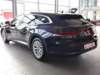 Gebraucht VW Arteon 150 PS (110 kW) 2023 Schwarz Limousine