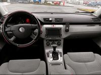 Gebraucht VW Passat 150 PS (110 kW) 2006 Grau Limousine