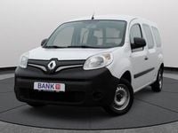 Gebraucht Renault Kangoo 95 PS (69 kW) 2020 Weiß Van / Kleinbus