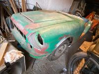 Gebraucht Nissan Datsun 1965 Cabrio