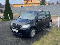 Gebraucht Skoda Citigo 75 PS (55 kW) 2017 Schwarz Kleinwagen