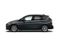 gebraucht BMW 218 Active Tourer d