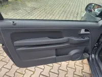 Gebraucht VW Fox 54 PS (39 kW) 2006 Grau Kleinwagen