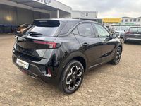 Gebraucht Opel Mokka Ultimate 131 PS (96 kW) 2024 Diamant schwarz SUV