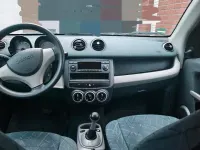Gebraucht Smart ForFour 75 PS (55 kW) 2006 Schwarz Kleinwagen