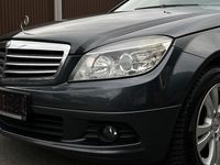 Gebraucht Mercedes C230 204 PS (150 kW) 2008 Grau Kombi