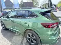 Gebraucht Ford Kuga ST-Line 186 PS (136 kW) 2024 Gruen SUV