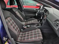 gebraucht VW Golf VII 2.0 TSI GTI Performance+AHK+NAV+APP+ACC