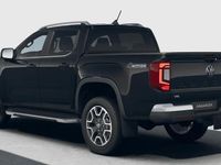 Neu VW Amarok Style 241 PS (177 kW) 2026 Midnight black metallic Pickup