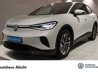 Gebraucht VW ID.4 Pure 125 kW (170 PS) 2025 Weiß SUV