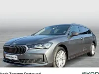 Neu Skoda Superb Selection 193 PS (141 kW) 2026 Grau Kombi