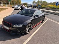 gebraucht Audi A5 2.0tdi