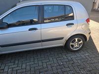 Gebraucht Hyundai Getz 63 PS (46 kW) 2004 Kleinwagen